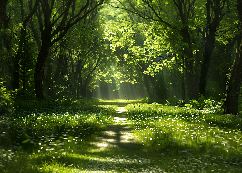 Building audit-ready reforestation reports