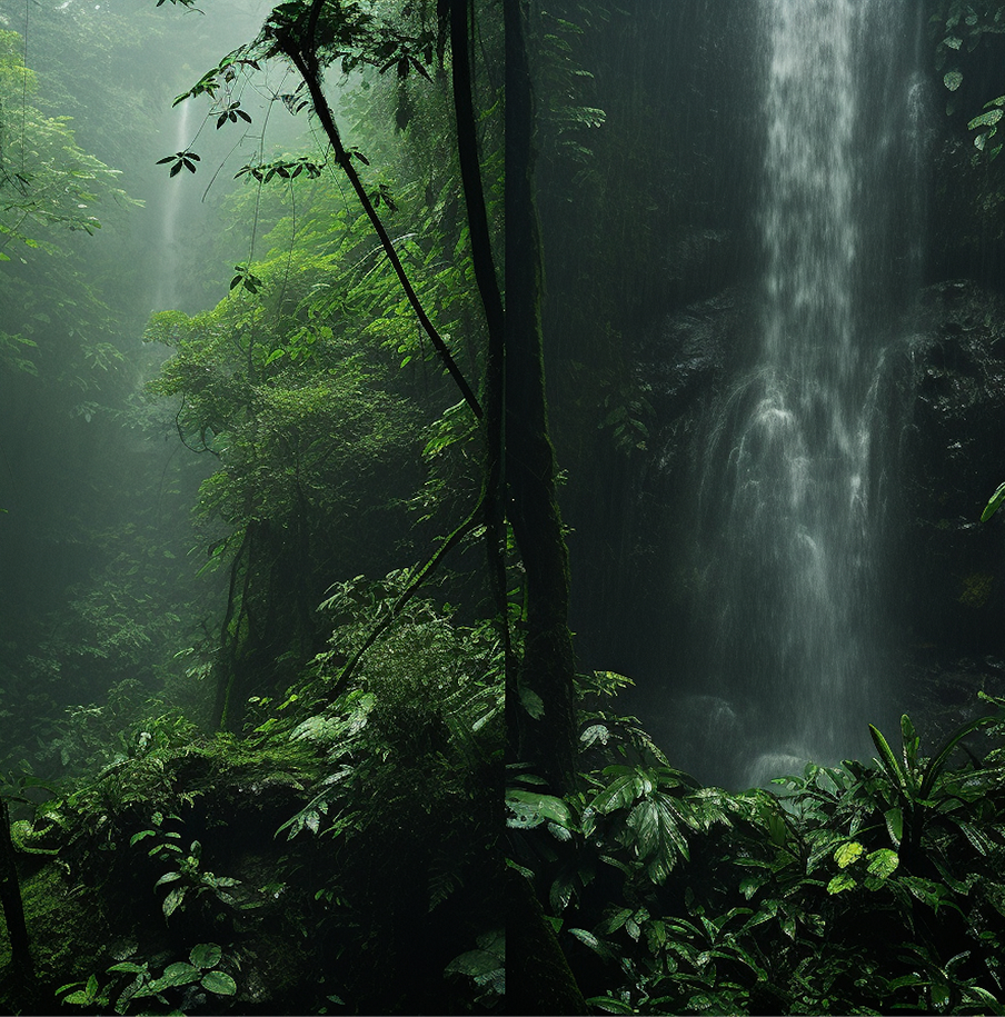 Reforestation & restoration