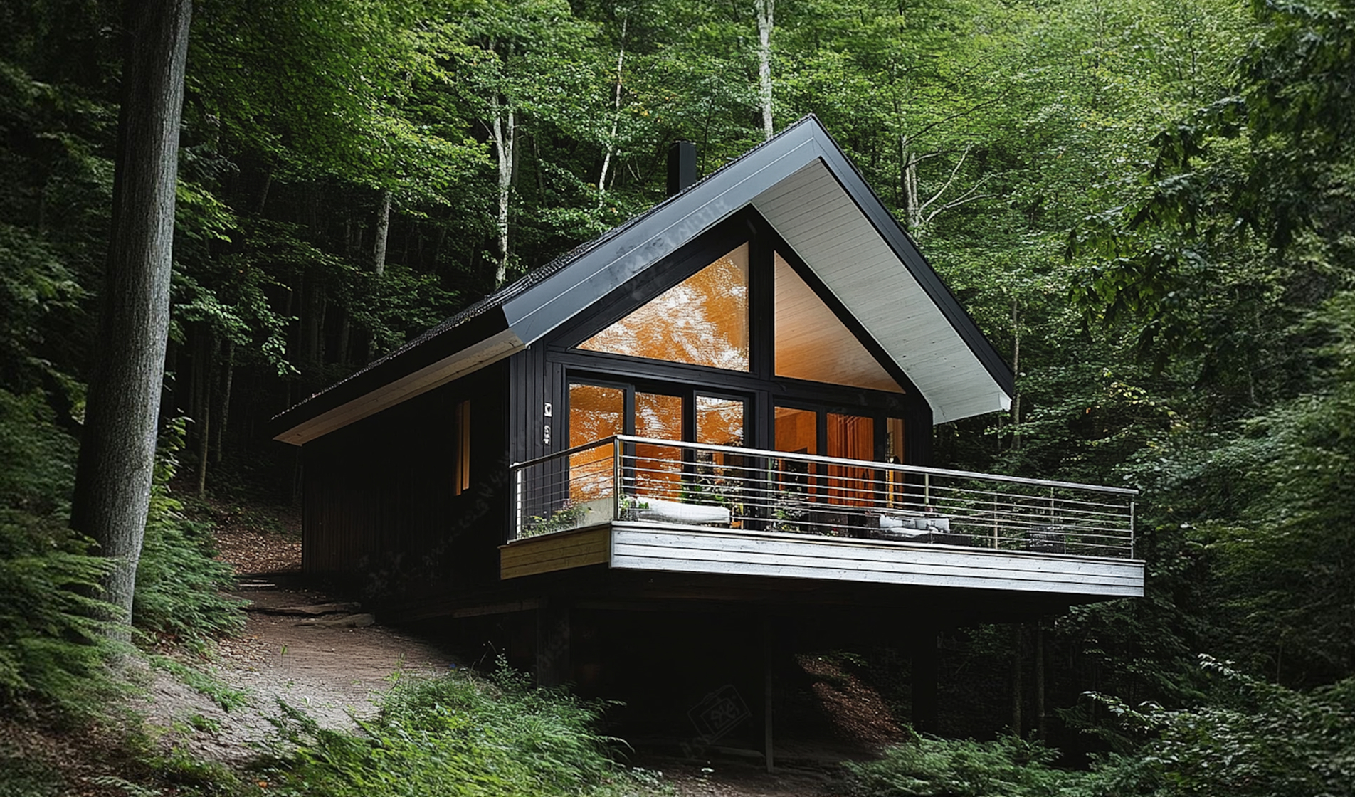 Forest Edge Restoration